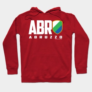 ABR-Abruzzo Hoodie